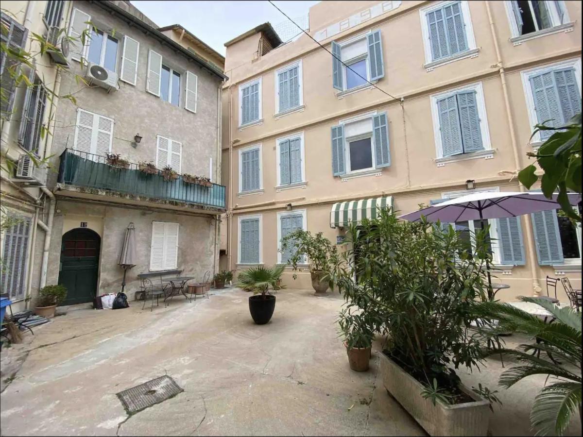 Forville By Scls Locations Appartamento