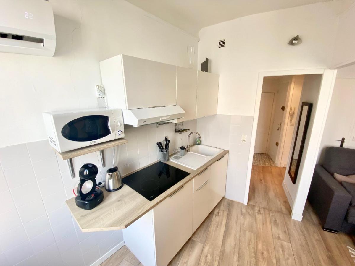 Forville By Scls Locations Appartamento Cannes