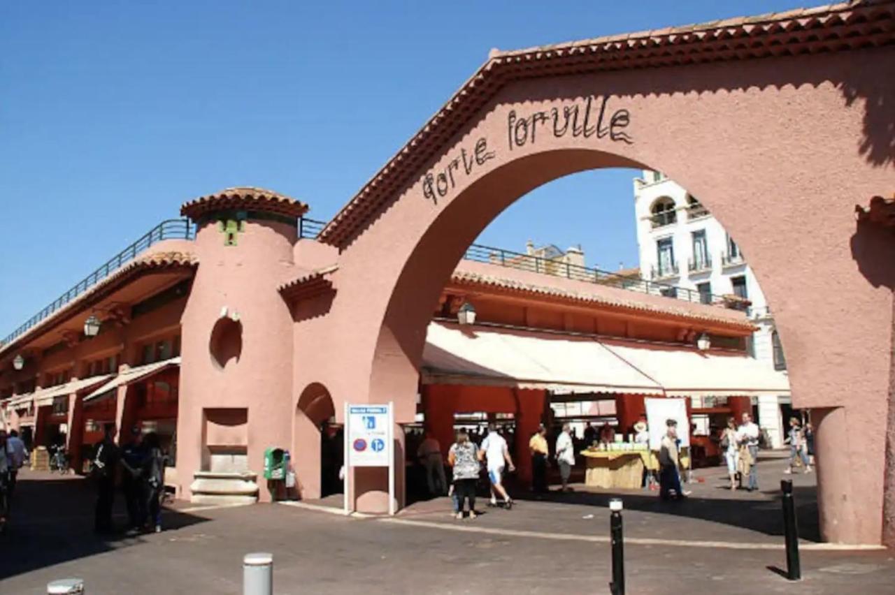 Appartamento Forville By Scls Locations Cannes