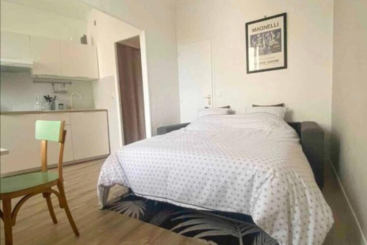 Appartamento Forville By Scls Locations *
